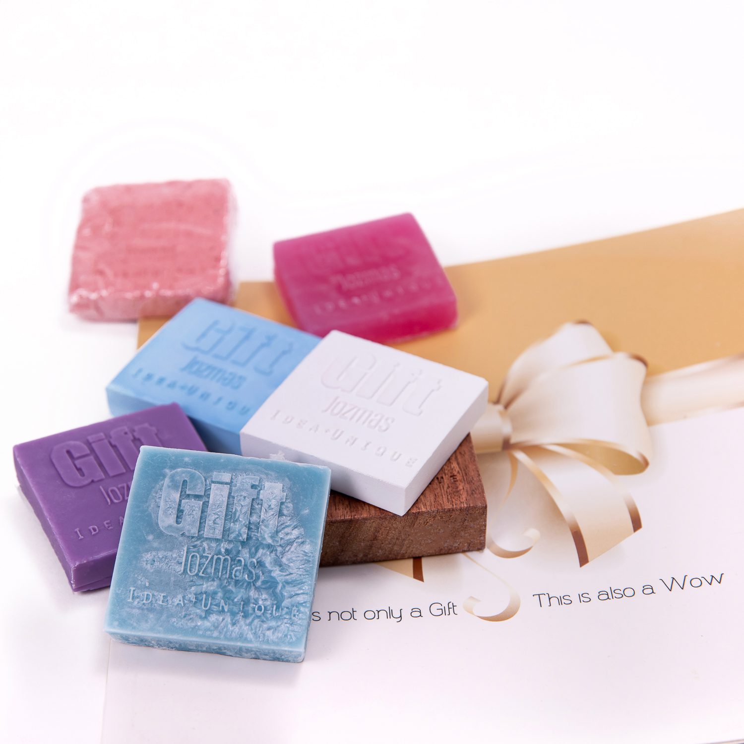 GiftPack(All in One)(高級訂製) - Image 7