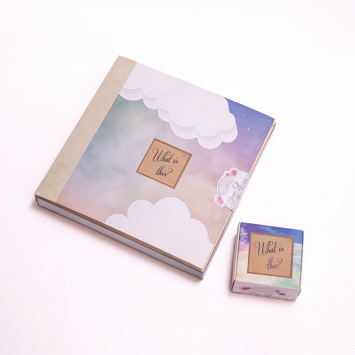 GiftPack(All in One)(高級訂製) - Image 4
